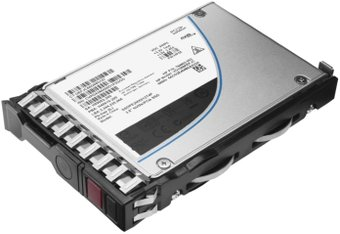 SSD HP P18434-B21 960GB - 1/1