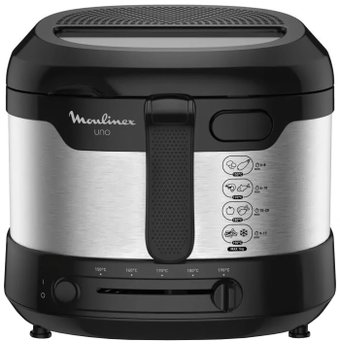 Фритюрница Moulinex Uno AF215D10 - 1/1