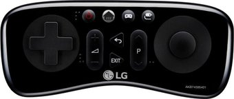 Пульт управления LG AN-GR700 - 1/1