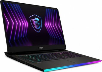 Игровой ноутбук MSI Raider GE77HX 12UHS-232RU - 1/1