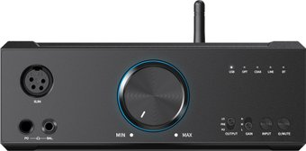 Настольный усилитель FiiO K9 AKM - 1/1