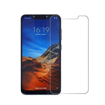 Защитное стекло KST для Xiaomi Mi 8 Lite (прозрачное) - 1/1