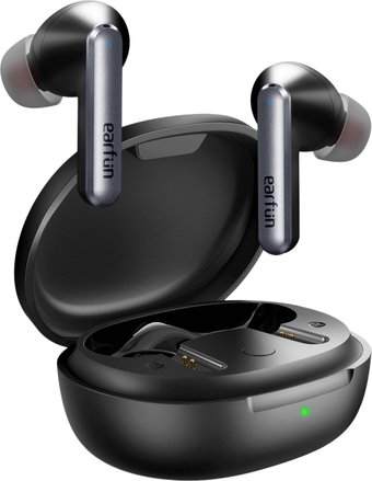 Наушники EarFun Air S (черный) - 1/1
