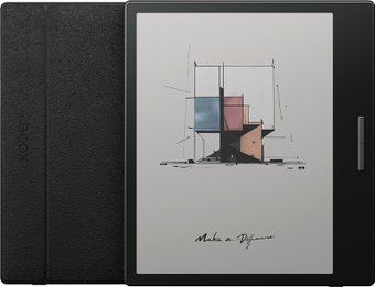 Электронная книга Onyx BOOX Go Color 7 (черный) - 1/1