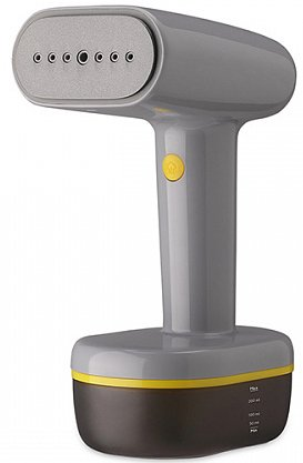 Отпариватель BQ SG1007H (серый/желтый) - 1/1