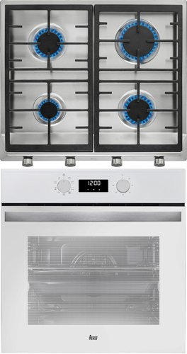 Комплект встраиваемой техники TEKA HBB 720 WH + EX 60.1 4G AI AL CI - 1/1