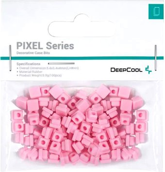 Элемент для оформления корпуса DeepCool Pixel R-PIXEL-PK100-G-1 - 1/1