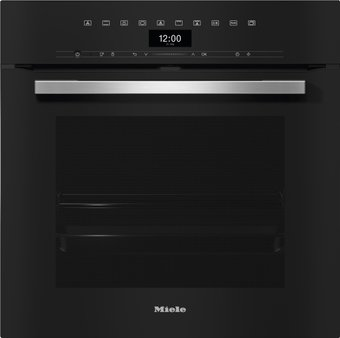 Паровой духовой шкаф Miele DGC 7351 - 1/1