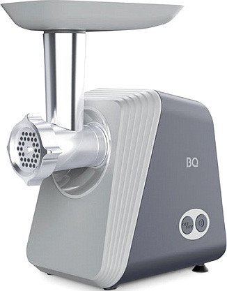 Мясорубка BQ MG2006 (серый) - 1/1