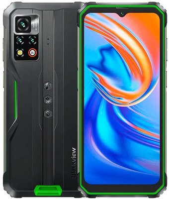 Смартфон Blackview BV9200 (зеленый) - 1/1