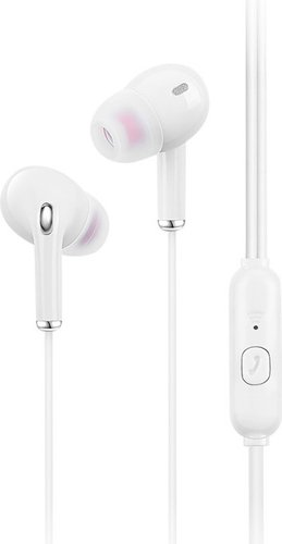 Наушники SmartBuy Pro Jr SBH-105-W - 1/1