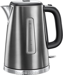 Электрический чайник Russell Hobbs 23211-70 Luna Moonlight Grey - 1/1