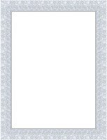 Фоторамка Декарт 8Л2583 - 1/1