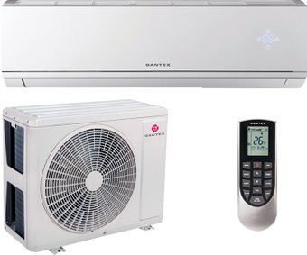 Кондиционер Dantex Space 2 Inverter RK-12SSI2/RK-12SSI2E - 1/1