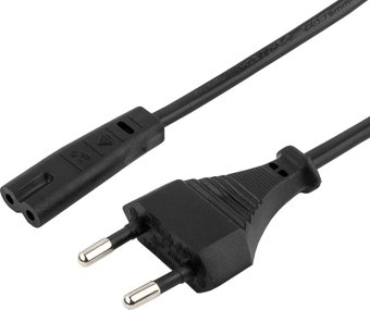 Кабель Cablexpert PC-184/2-1.8M - 1/1