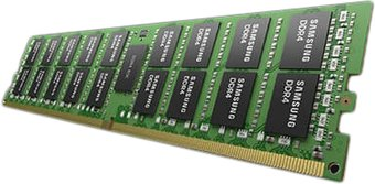 Оперативная память Samsung 96ГБ DDR5 5600 МГц M321RYGA0PB0-CWM - 1/1