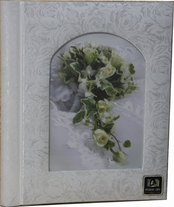 Фотоальбом Gedeon SBM 101 2 - 1/1