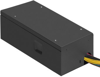 Блок питания ExeGate TPS400 EX292227RUS - 1/1
