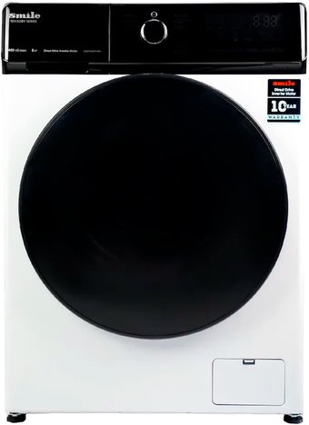 Стиральная машина Smile SWMSW8W1400 - 1/1
