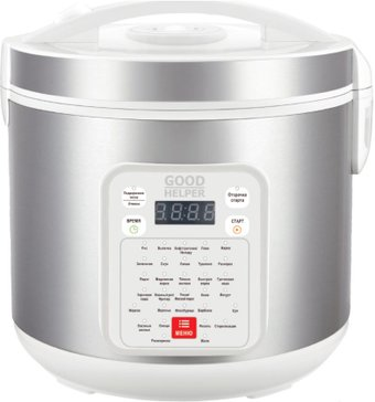 Мультиварка Goodhelper MC-5201 - 1/1