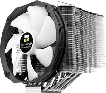 Кулер для процессора Thermalright Le GRAND MACHO RT - 1/1