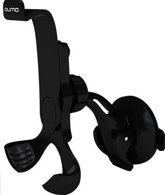 Держатель для смартфона QUMO AutoFix QAF-71M - 1/1