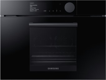 Электрический духовой шкаф Samsung NQ50T8939BK/EO - 1/1