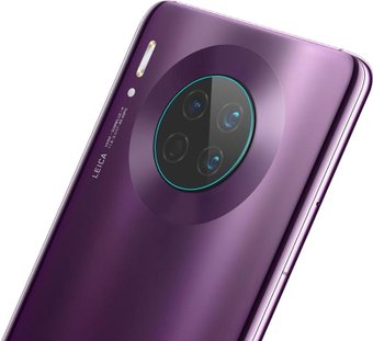 Защитное стекло KST для Huawei Mate 30 (прозрачный) - 1/1