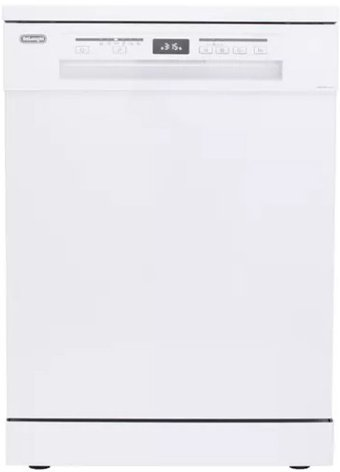 Отдельностоящая посудомоечная машина DeLonghi DDWS 09F Citrino - 1/1