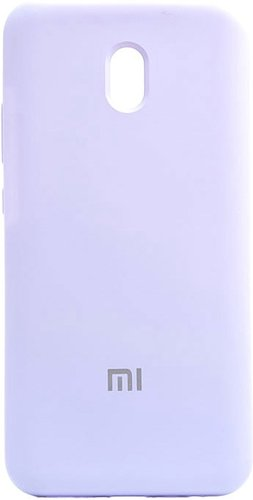 Чехол для телефона EXPERTS Original для Xiaomi Redmi 8A (лаванда) - 1/1