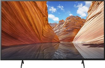 Телевизор Sony KD-43X81J - 1/1