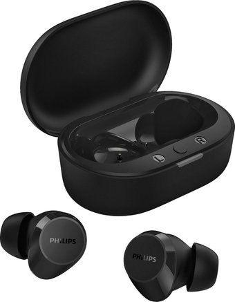 Наушники Philips TAT1209BK/00 - 1/1
