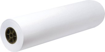 Инженерная бумага BRAUBERG 594 мм x 175 м 80 г/м2 110454 - 1/1