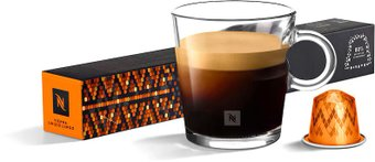 Кофе в капсулах Nespresso Vienna Linizio Lungo 10 шт - 1/1