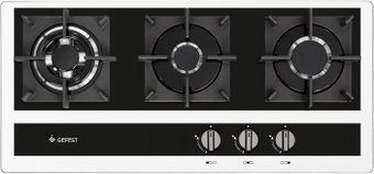 Варочная панель GEFEST ПВГ 2150-01 К22 - 1/1