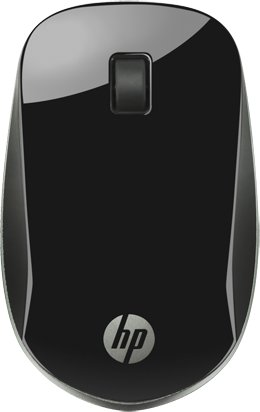 Мышь HP Z4000 (черный) [H5N61AA] - 1/1
