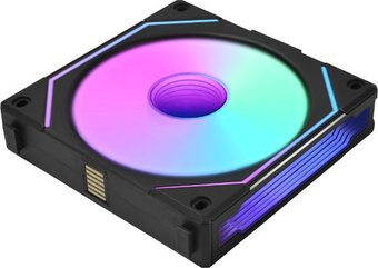 Вентилятор для корпуса Lian Li Uni Fan SL Infinity 120 Reverse G99.12RSLIN1B.R0 - 1/1