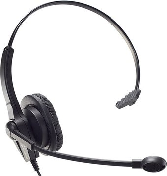 Офисная гарнитура Accutone UM610 USB - 1/1