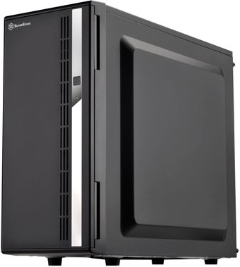 Корпус SilverStone SST-CS380 V2 - 1/1