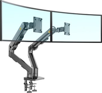 Кронштейн NB G65 Heavy-Duty (темно-серый) - 1/1