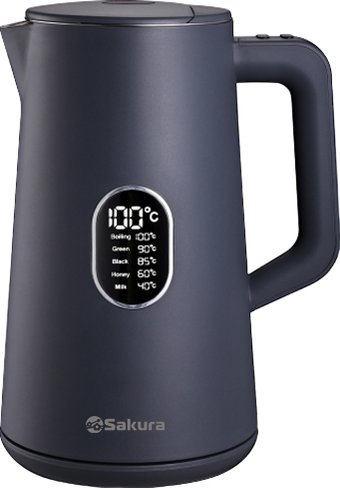 Электрический чайник Sakura SA-2171G - 1/1