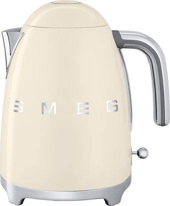 Электрический чайник Smeg KLF01CREU - 1/1