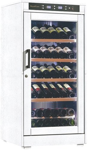 Винный шкаф Cold Vine C66-WW1 (Modern) - 1/1