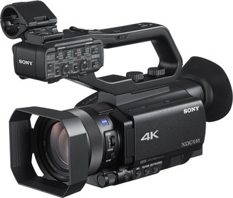 Видеокамера Sony PXW-Z90 - 1/1