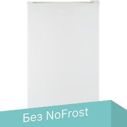 Однокамерный холодильник Artel HS 117RN (белый) - 1/1