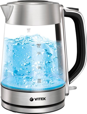 Электрический чайник Vitek VT-1184 - 1/1