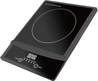 Настольная плита Goodhelper ES-20W01 - 1/1