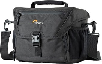 Сумка Lowepro Nova 180 AW II (black) - 1/1