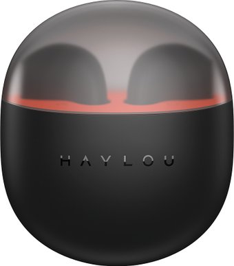 Наушники Haylou X1 Neo (черный) - 1/1