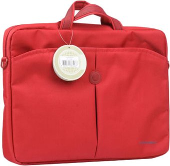 Женская сумка Continent CC-01 Red - 1/1